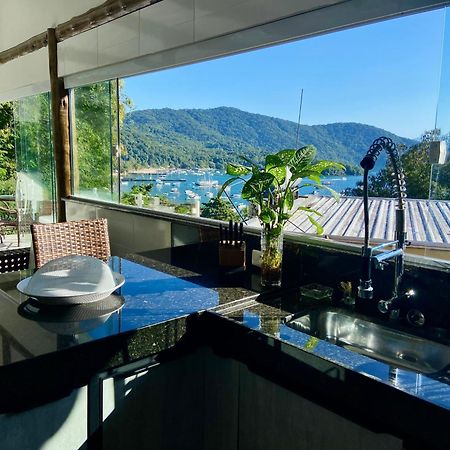 Atlantic Forest Room Angra dos Reis Luaran gambar