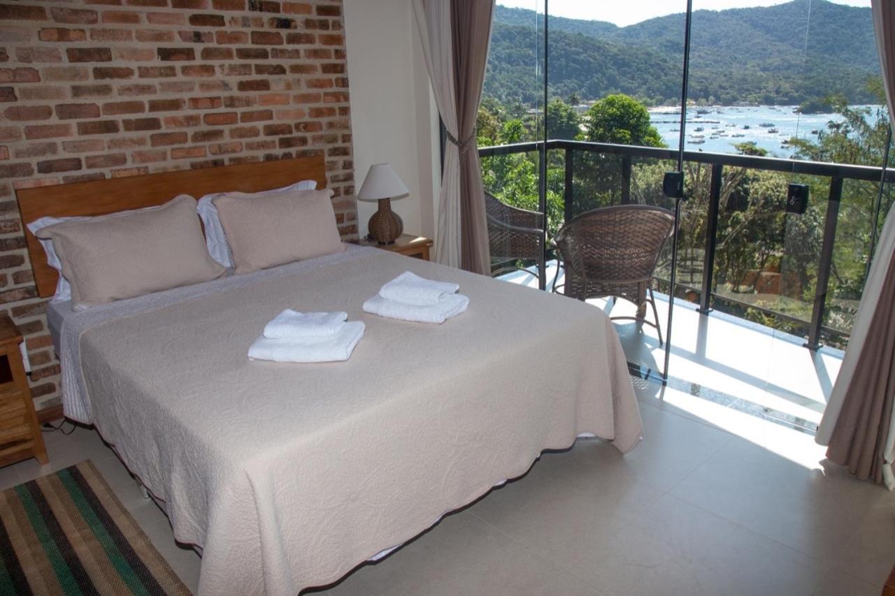 Atlantic Forest Room Angra dos Reis Luaran gambar