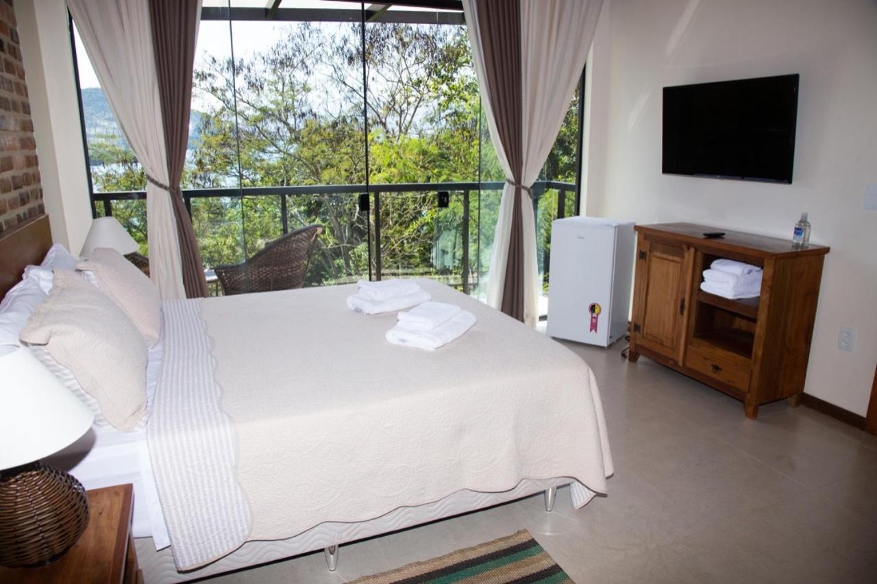 Atlantic Forest Room Angra dos Reis Luaran gambar