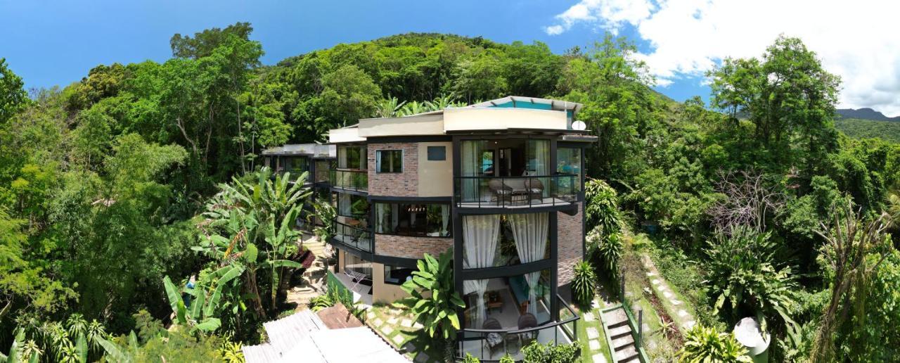 Atlantic Forest Room Angra dos Reis Luaran gambar