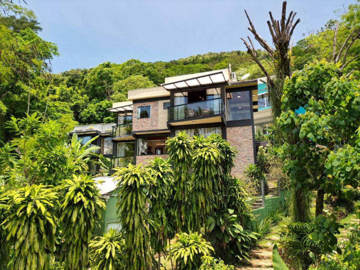 Atlantic Forest Room Angra dos Reis Luaran gambar