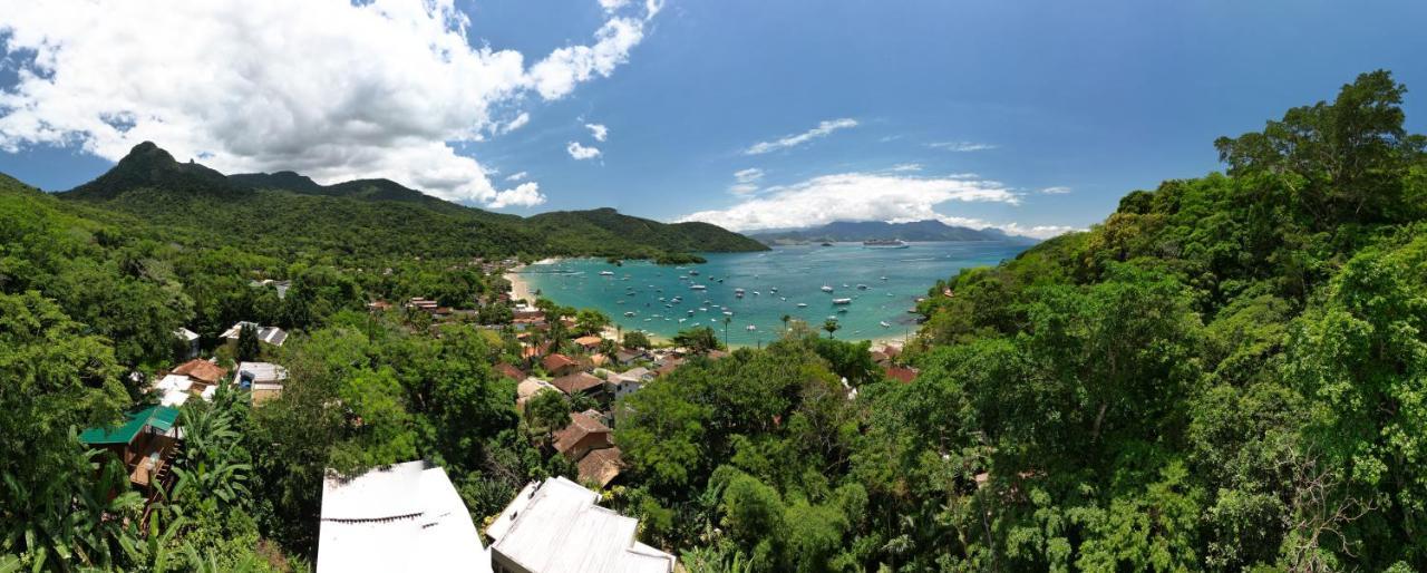 Atlantic Forest Room Angra dos Reis Luaran gambar