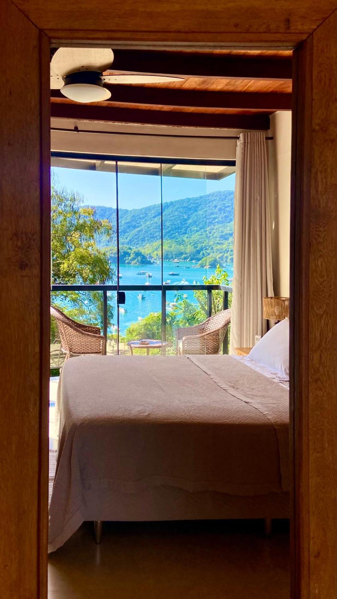 Atlantic Forest Room Angra dos Reis Luaran gambar
