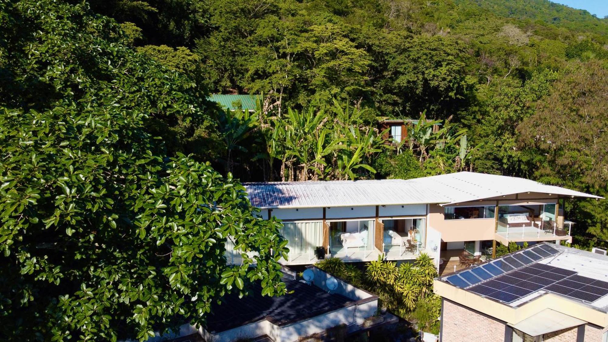 Atlantic Forest Room Angra dos Reis Luaran gambar